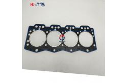 China 490BWB Head Gasket 1003022-5-BW  4DW91-45 supplier