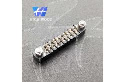 China HW-CMM Connector, HW-221Y20F22, 2mm Pitch supplier