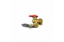 China Pipeline Taps manufacturer