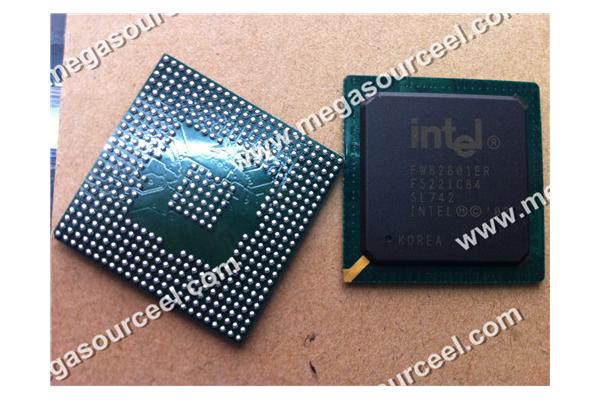 Computer IC Chips NH82801EB SL7YC Computer GPU CHIP INTEL Computer IC Chips