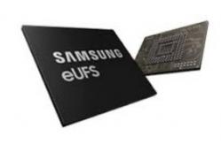 China KMFN60012B-B214 Flash Memory Data Storage SAMSUNG SMD supplier