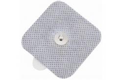 China Square Tens Unit Disposable Tens Machine Electrodes supplier