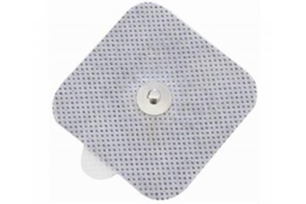 Square Tens Unit Disposable Tens Machine Electrodes