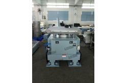 China Continuous Impact  Bump Testing Machine With Half Sine Pulse Bump Test Vibration supplier