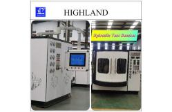 China Ship Hydraulic Test Benches Compact Structure Testing Hydraulic Pumps And Motors supplier