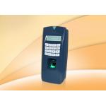 Biometrics Fingerprint scanner Access control system with 24hours continuous operation for sale