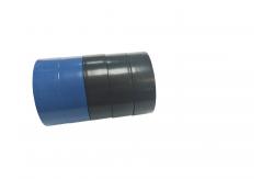 China Flame Retardant Insulation PVC Tape 25m Length For Electrical Insulation supplier