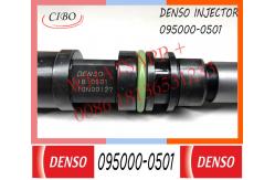 China 095000-0450 095000-0501 095000-0612 for common rail system supplier