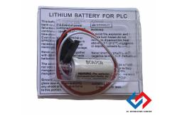 China RSLogix 500 25MM AB Modules 1747-BA SLC Lithium Battery supplier
