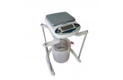 China Laboratory 0.1g Electronic Hydrostatic Balance Automatic Calibration Overload Protection supplier