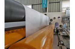 China 380V 3Phase Automatic Toilet Paper Roll Rewinding Machine For Sale supplier