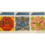 Digital Printing Enhancement Equipment Vanishing And Foil Stamping For Post Processing