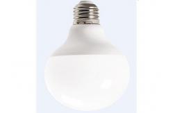 China B22 Spiral Screw High Lumen Led Bulb 9w Pf0.5 supplier