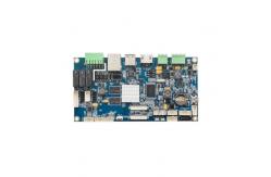 China PCBA Industrial Control SMT Modbus Protocol Converters Printed Circuit Board Assembly supplier
