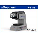 Instant  Vision Measurement Machine For Precision Springs , Optical Measurement Machine for sale