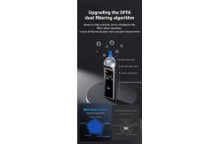 China Home Breathalyzer Machine Compact Breathalyzer With Blowing Sound Reminder supplier