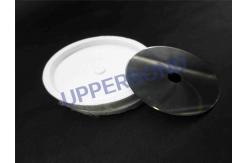 China Paper Filler Circular MK9 Cigarette machine Cutter supplier