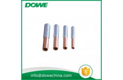 China High quality electrical application passing through Aluminum connecting tubes supplier