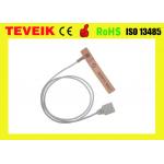 Nell-cor 7pin disposable spo2 sensor for neonate/adult Nell-cor D25 patient monitor for sale