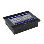 4.3 HMI PLC All In One GX Developer 8.86 And Works 2 Plc Programming Software for sale