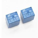 Hot selling SRD-06VDC-SL-C PCB Type 6V DC Power Relay DIP original for sale
