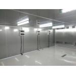 IEC60598 LED Lamps And Lanterns High And Low Temperature Durability Test Chamber for sale