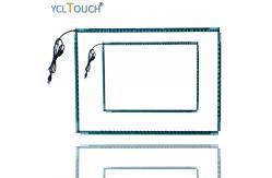 China 55 Inch Touch Screen Components PCBA Printed Circuit Board Assembly Module supplier