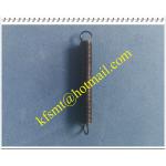 Yamaha Feeder Parts KW1-M111E-00X Spring Long Black Color For CL 8x4mm Feeder for sale