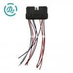 PC200-8 Excavator Spare Parts Engine Controller Wire Plug 4921776 for sale