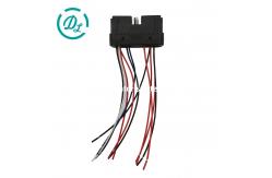 China PC200-8 Excavator Spare Parts Engine Controller Wire Plug 4921776 supplier