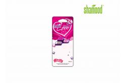 China Traffic Lights Shape New Designed Car Air Fresheneres With Refill Packing​ supplier