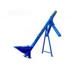 Horizontal Auger Screw Conveyor for sale