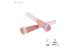China Foundation Triangle OEM ODM Luxury Makeup Brushes Private Label supplier