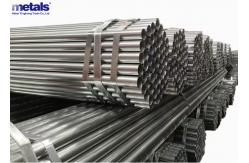 China Durable Gi Square Pipe Corrosion Resistant Solution For Industrial supplier