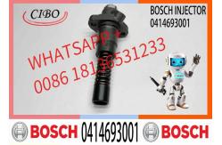 China NINE DIESEL high quality 0414693001 injector unit pump 0414693001 fuel injection pump supplier