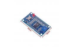 China Full Mounting 40MHz DDS Signal Generator Module AD9850 supplier