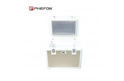China PHEFON 80L/99L Vacuum Insulated Panel With 6pcs Ice Pack supplier