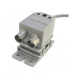 AB ControlNet Coaxial Straight Y-Tap Cable 1786-TPYS