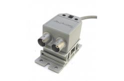China AB ControlNet Coaxial Straight Y-Tap Cable 1786-TPYS supplier