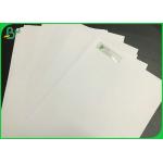 70g 80g  Light Weight Uncoated Woodfree Offset Paper In Sheet for sale