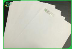 China 70g 80g  Light Weight Uncoated Woodfree Offset Paper In Sheet supplier