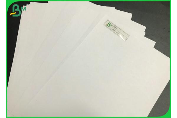 70g 80g  Light Weight Uncoated Woodfree Offset Paper In Sheet