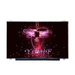 AUO 15.6 Inch Laptop LCD Panel B156HAN04.0 HWBA 40 Pins 1920×1080 FHD 141PPI for sale