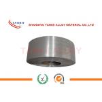 8.1 g / cm3 Thermal bimetal material with Ni20Mn6 High expansion layer for sale