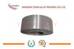 China 8.1 g / cm3 Thermal bimetal material with Ni20Mn6 High expansion layer supplier