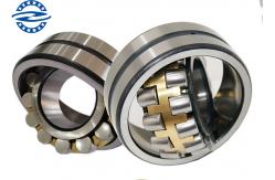 China NSK 22217CC / W33 Spherical Roller Bearing P5 P6 With Two Inner Ring Raceways supplier