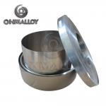 CuNi30 Nichrome Alloy Strip C71500 0.7mm For Marine Tube for sale