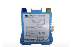 China MTL5546 MTL IS Isolator 5500 Series Isolating Driver supplier