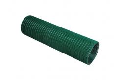 China Square 5mm 75x75mm Welded Mesh Fencing Galvanized Panels For Building supplier