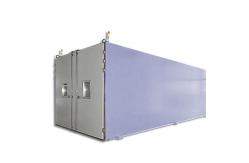 China Ss Environmental Chamber Walk In Custom For Mobile Phones And Computers supplier